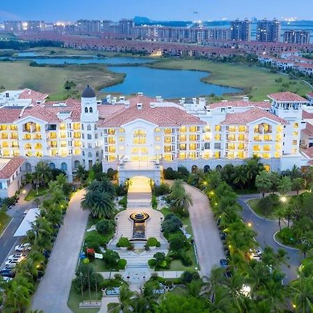 Country Garden Phoenix Hotel Maoming Екстериор снимка